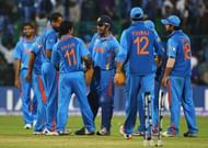 team india